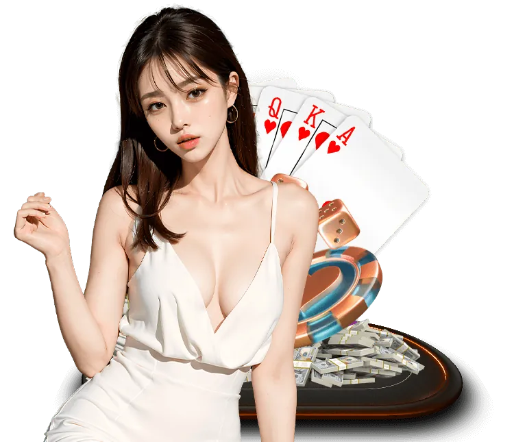 Slot 3D đồ họa tuyệt đẹp cm8842