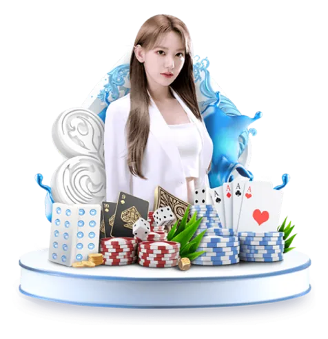 Bắn cá và nhận thưởng